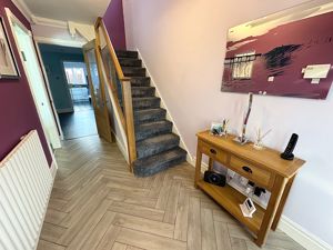 Hallway- click for photo gallery
